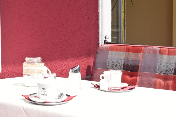 Hotel Der Abtenauer